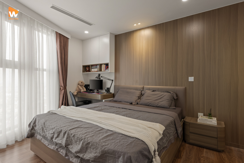 Bảng giá dịch vụ chụp ảnh kiến trúc nội thất số 1 Hà Nội