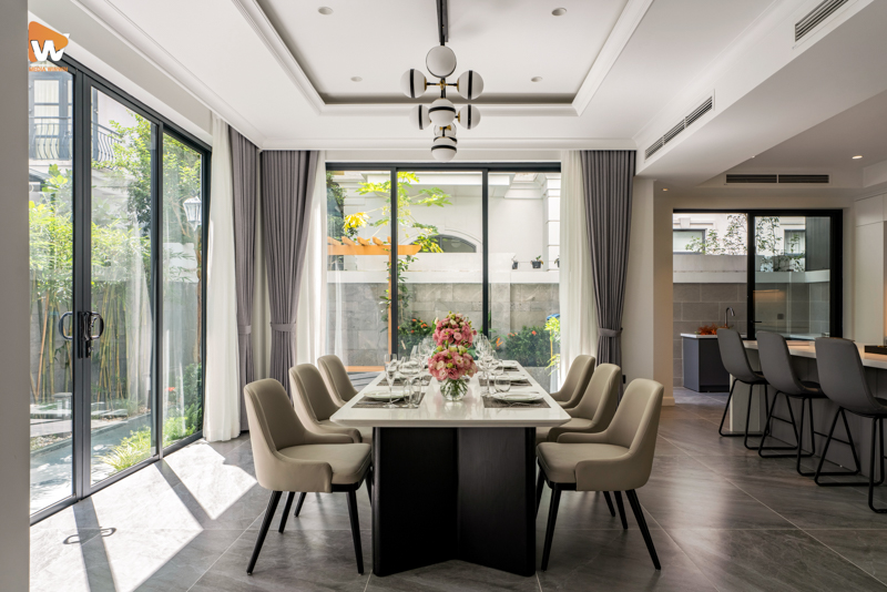 dịch vụ chụp ảnh nội thất