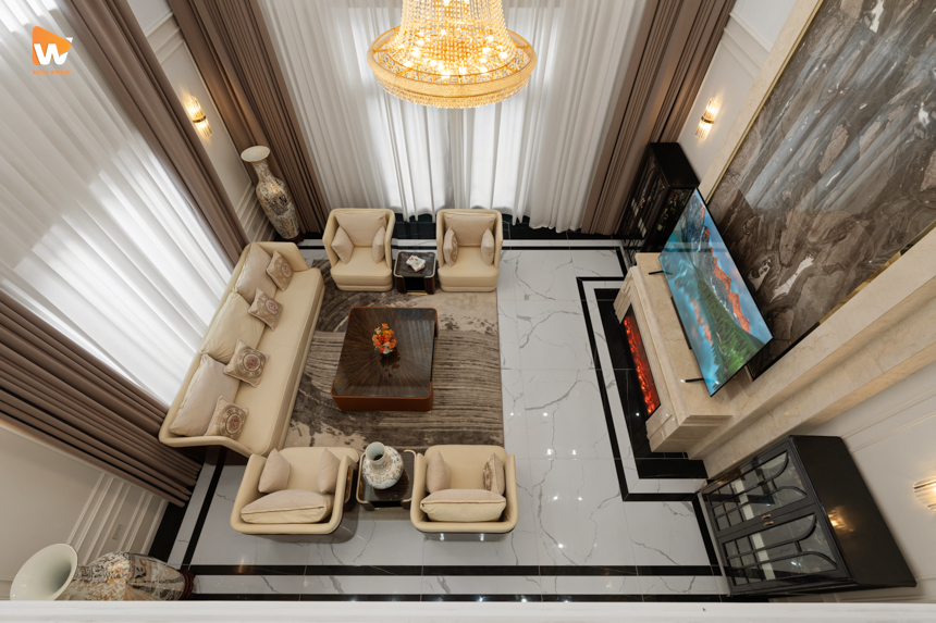dịch vụ chụp ảnh nội thất