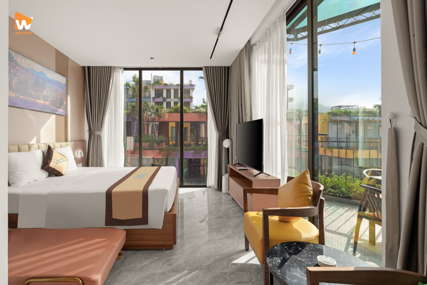 dịch vụ chụp ảnh resort, villa