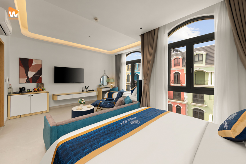 Dịch vụ chụp ảnh khách sạn, chụp ảnh resort số 1 HN: MEDIA