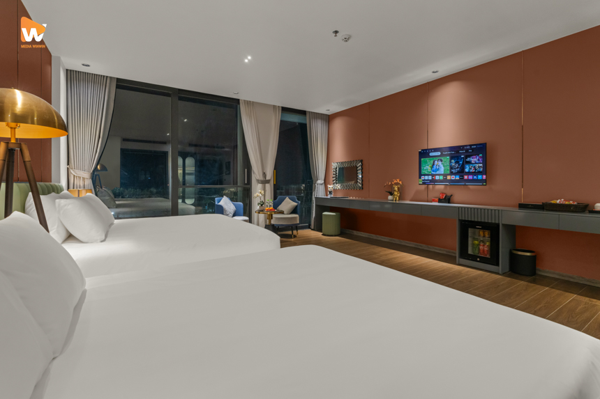 dịch vụ chụp ảnh resort, villa