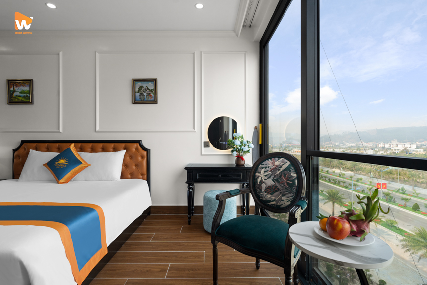 Dịch vụ chụp ảnh khách sạn, chụp ảnh resort số 1 HN: MEDIA