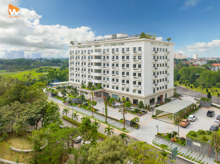dịch vụ chụp ảnh khách sạn 5 sao