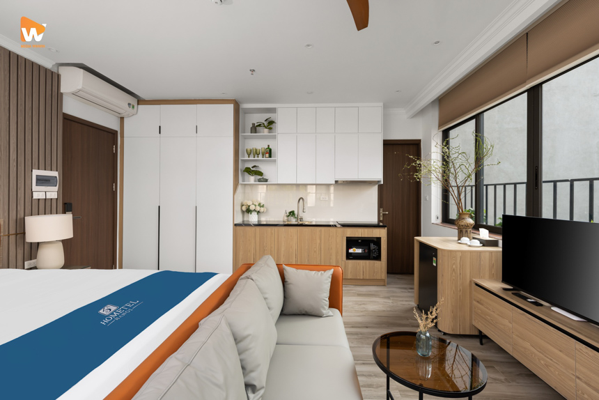 Kỹ thuật setup không gian và bài trí decor giúp bức ảnh nội thất đẹp, có hồn và thu hút hơn