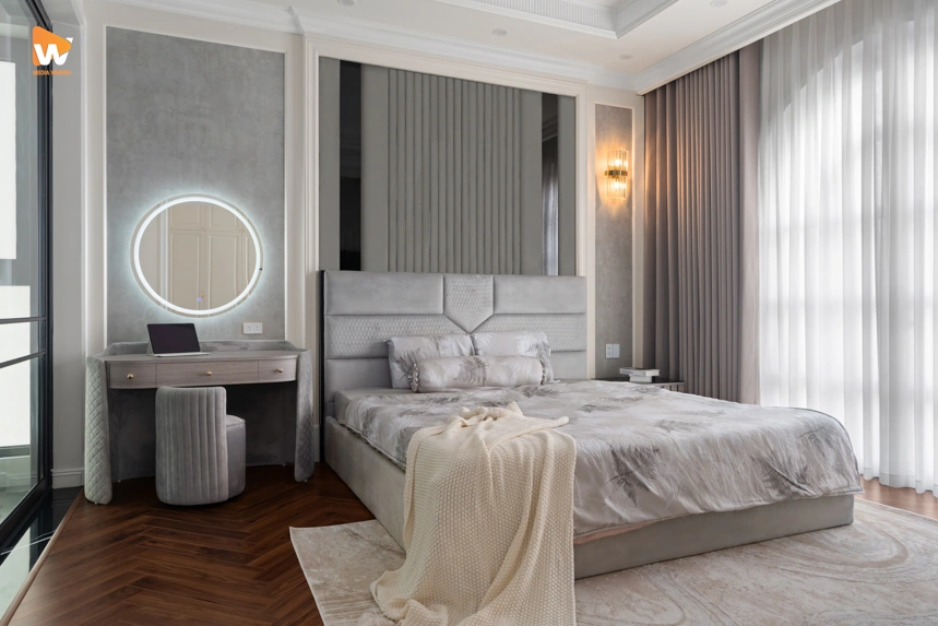 Một số hình ảnh của dự án Chụp ảnh Kiến trúc nội thất XHome