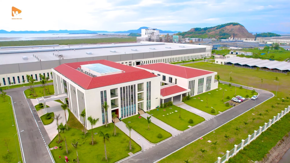 Tại sao quay video giới thiệu nhà máy lại quan trọng trong thời đại số bây giờ? - Tìm hiểu cùng Media WinWin nhé!