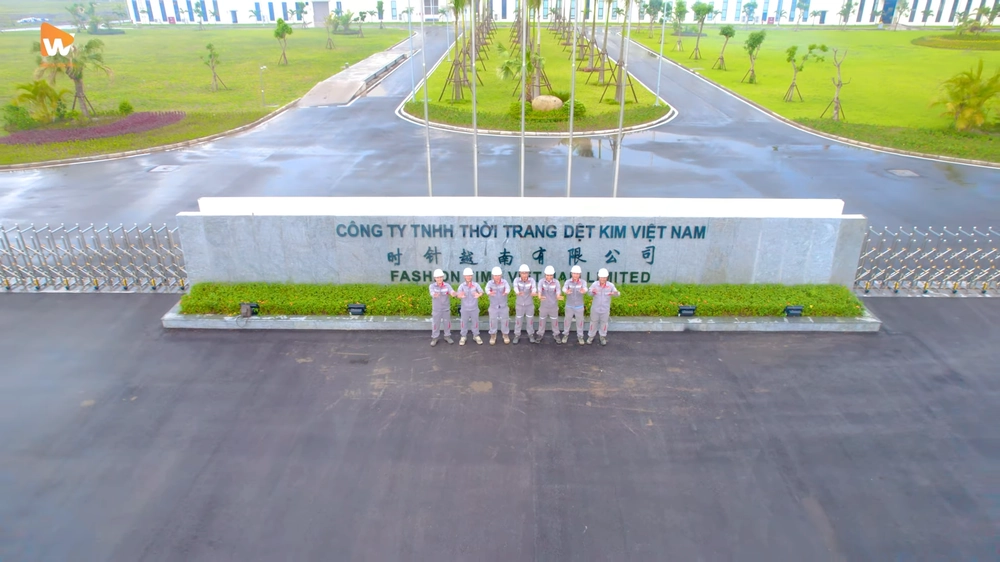 Tại Sao Quay Phim Nhà Máy, Khu Công Nghiệp Là Đầu Tư 