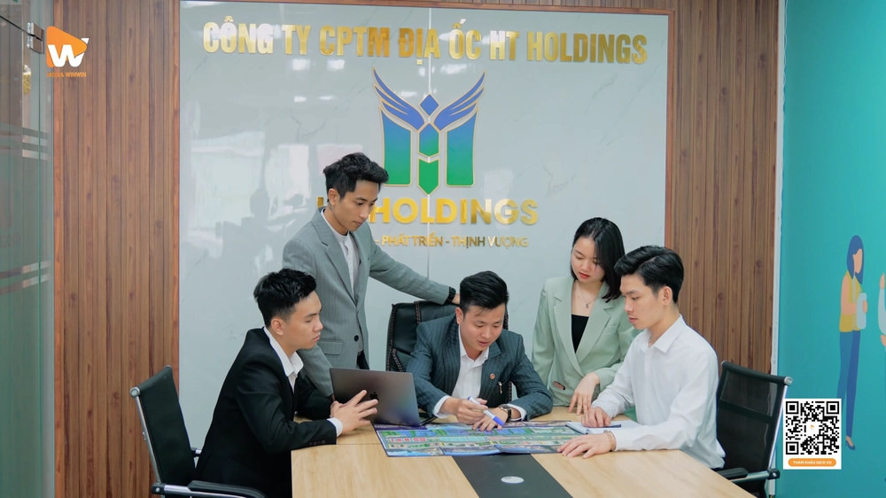 Không chỉ là một buổi training, đây là khoảnh khắc tri thức được sẻ chia và tầm nhìn chiến lược được định hình