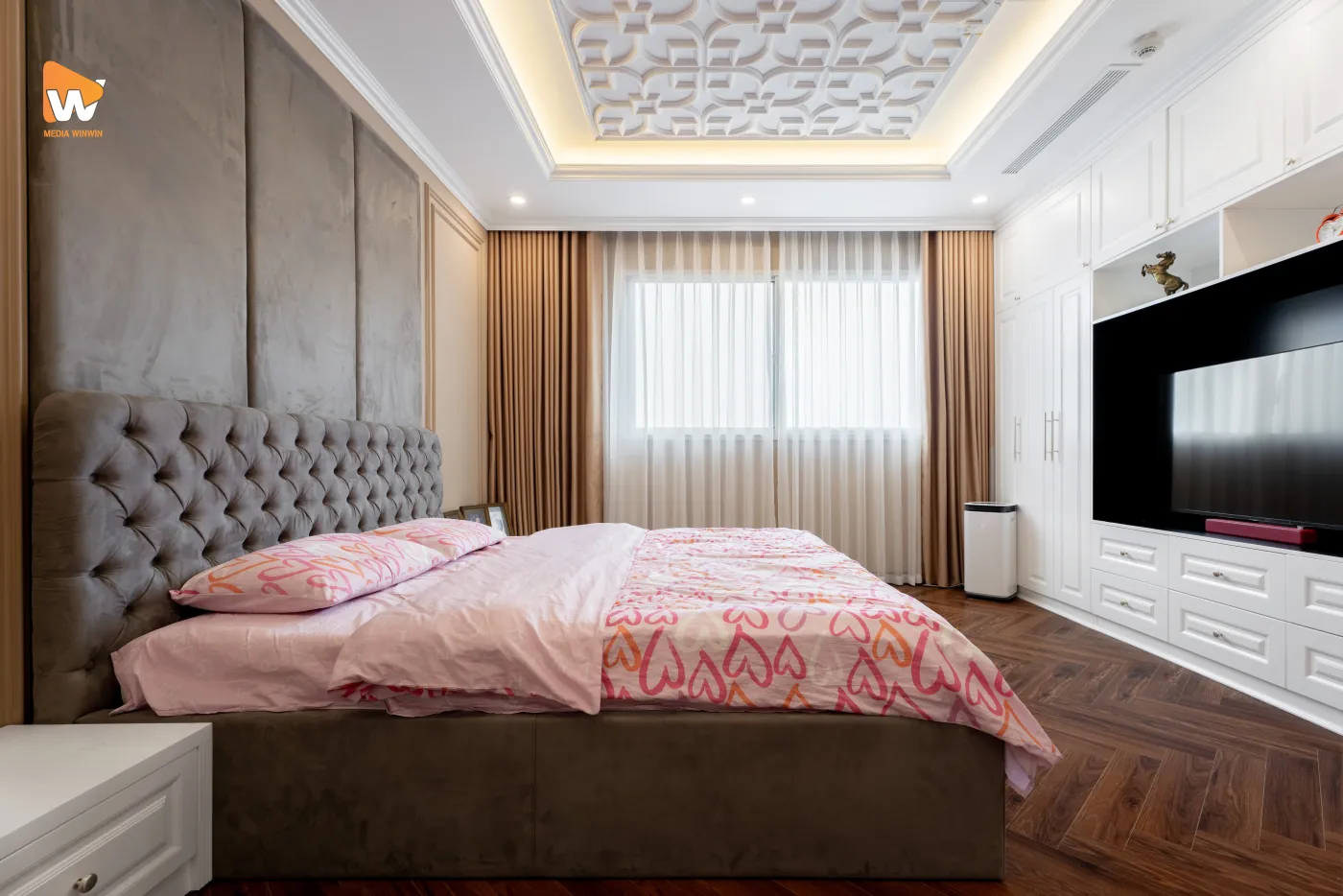 Nâng tầm giá trị thương hiệu và tạo dựng lợi thế cạnh tranh bền vững cho khách hàng