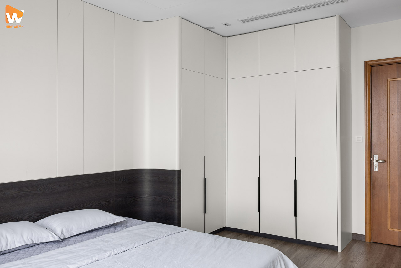 Chụp ảnh nội thất căn hộ Royal City - Media WinWin - 12