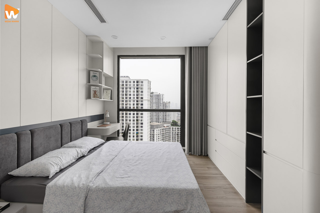 Chụp ảnh nội thất căn hộ Royal City - Media WinWin - 15