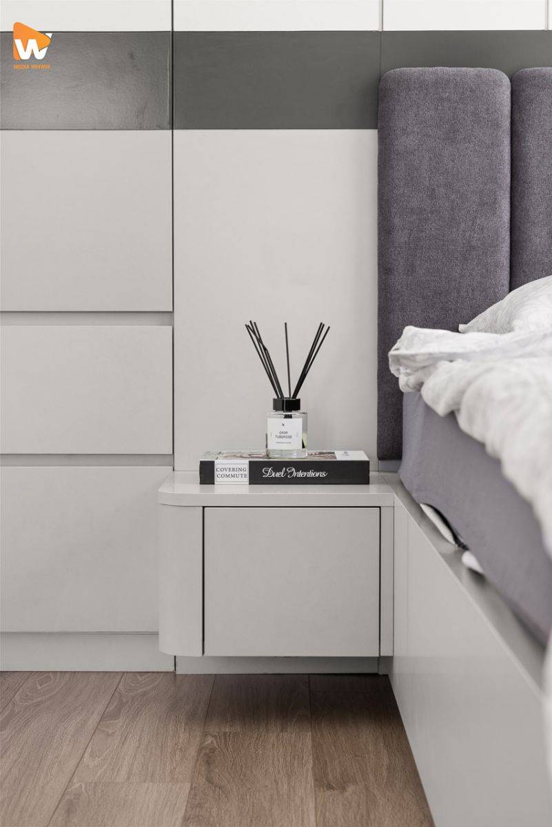 Chụp ảnh nội thất căn hộ Royal City - Media WinWin - 17