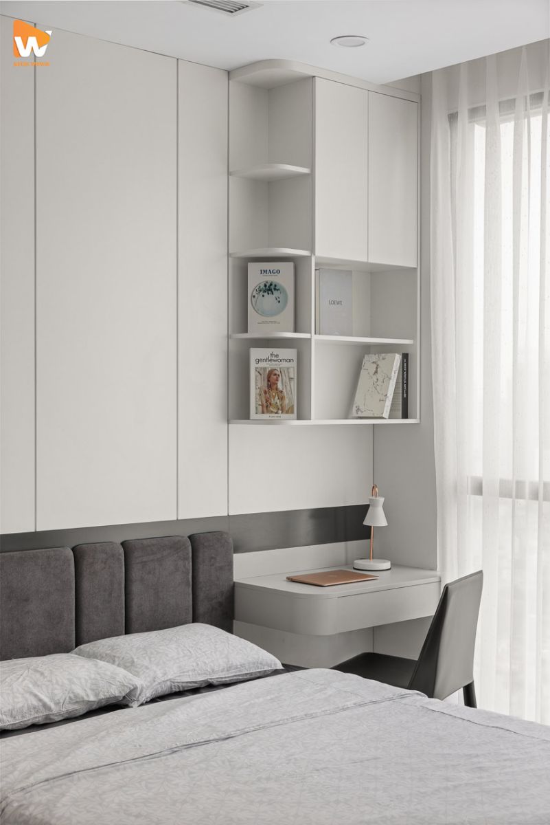 Chụp ảnh nội thất căn hộ Royal City - Media WinWin - 18