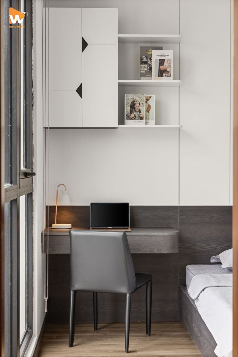 Chụp ảnh nội thất căn hộ Royal City - Media WinWin - 20