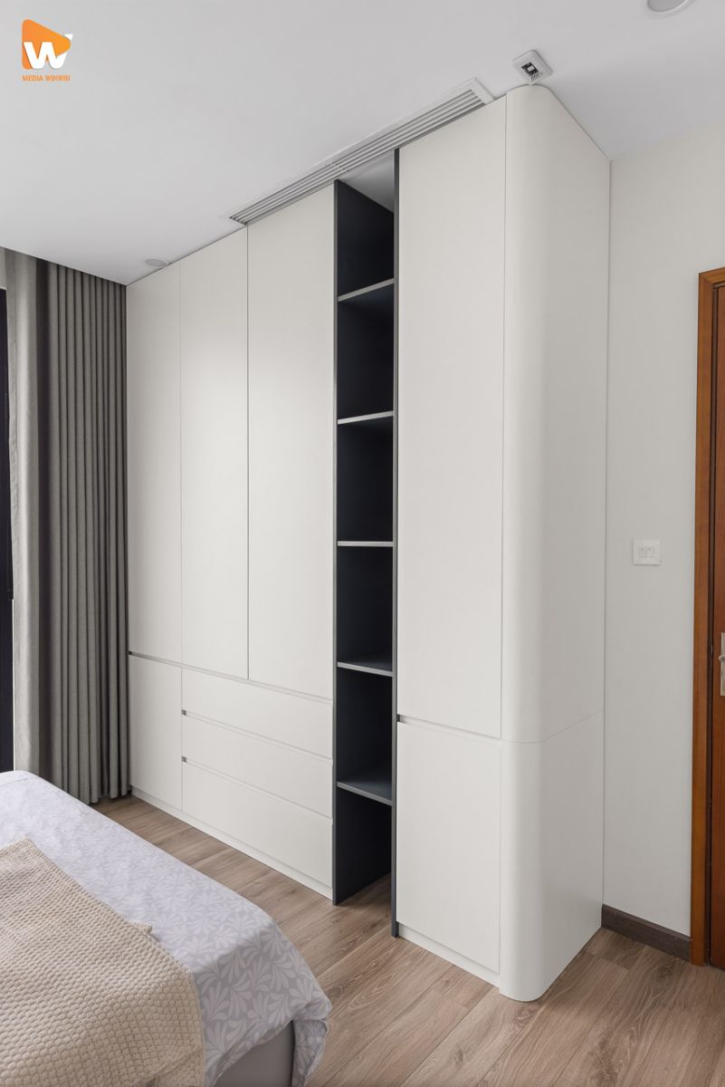 Chụp ảnh nội thất căn hộ Royal City - Media WinWin - 22