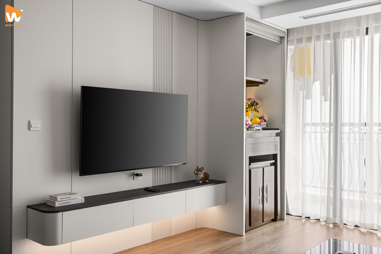 Chụp ảnh nội thất căn hộ Royal City - Media WinWin - 3