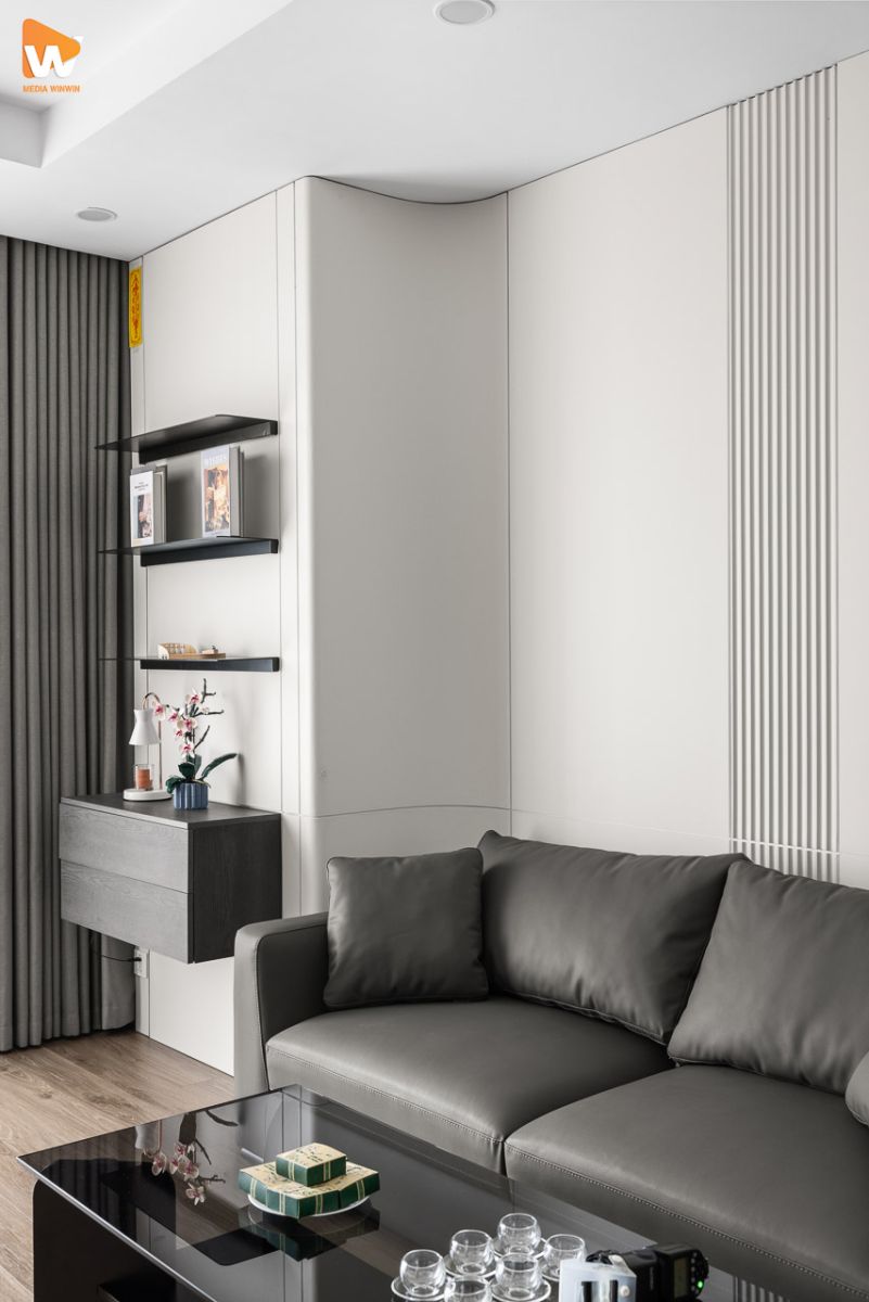 Chụp ảnh nội thất căn hộ Royal City - Media WinWin - 4