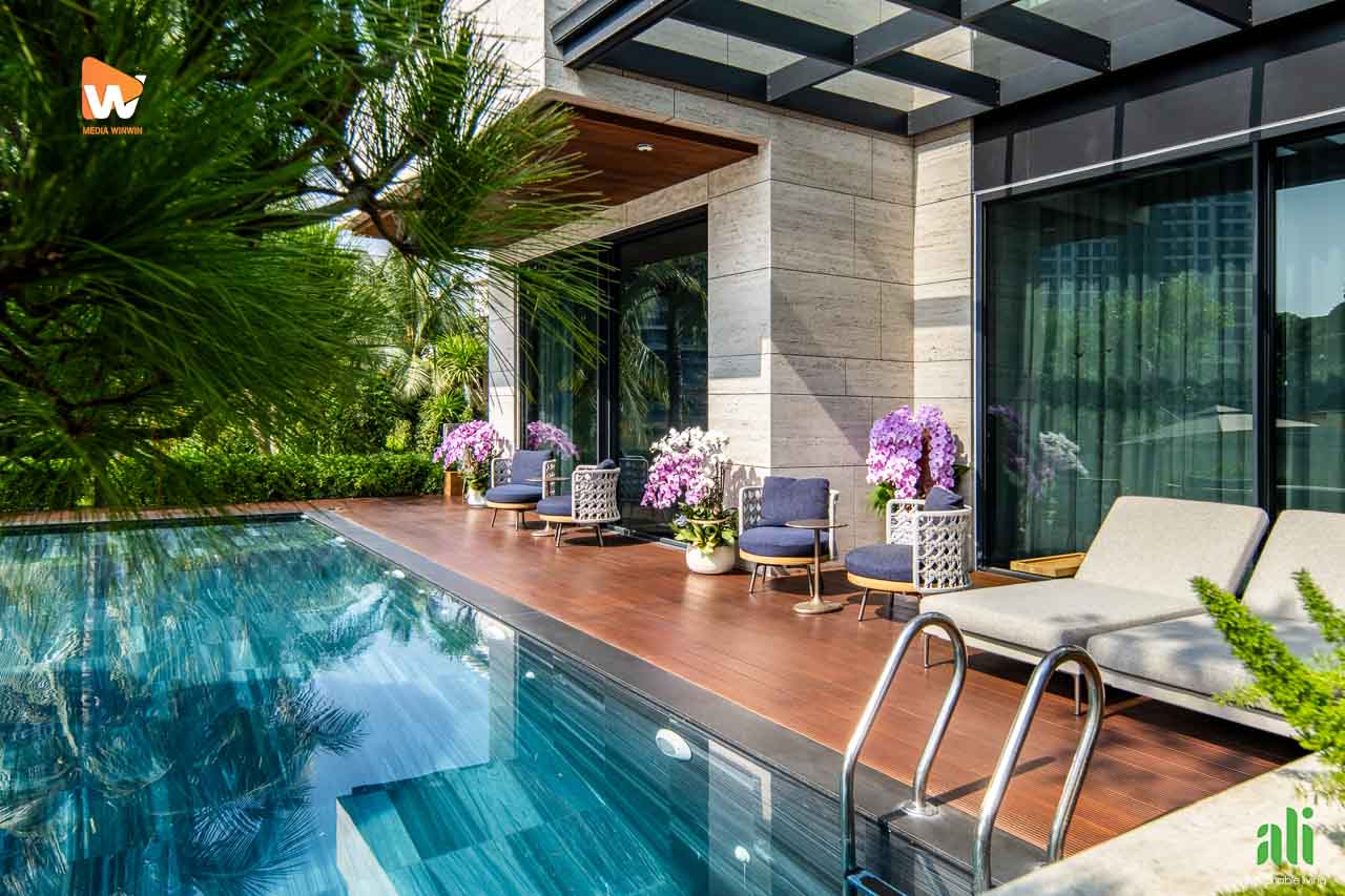 Chụp ảnh ngoại thất Ecopark Đảo Ngọc - Wood Ali - Media WinWin - 10