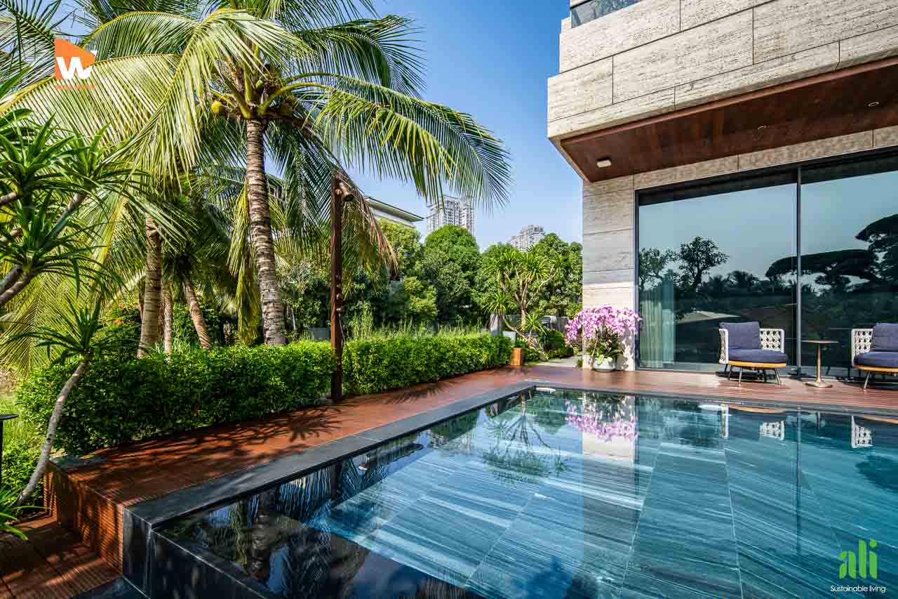 Chụp ảnh ngoại thất Ecopark Đảo Ngọc - Wood Ali - Media WinWin - 12