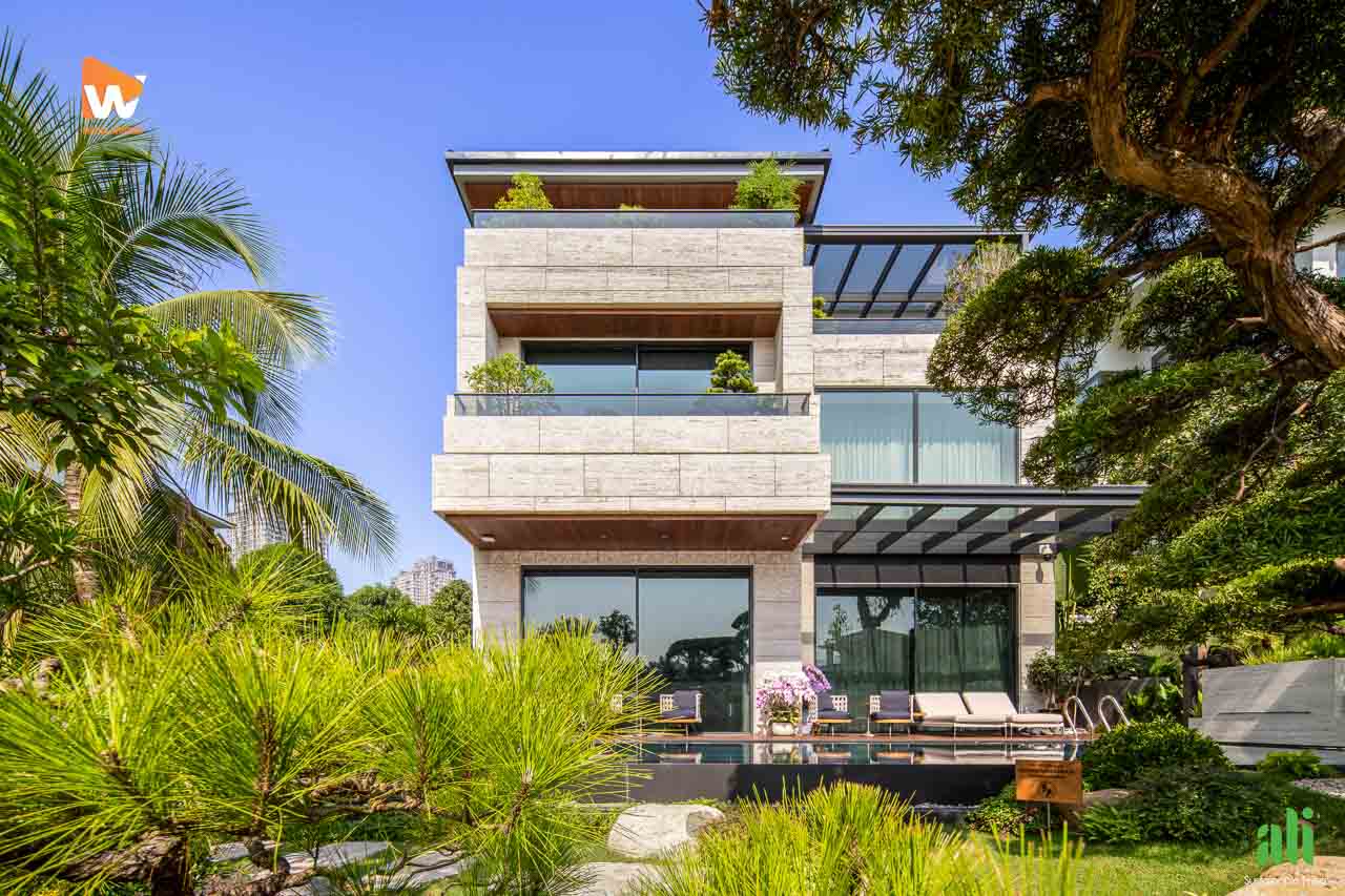 Chụp ảnh ngoại thất Ecopark Đảo Ngọc - Wood Ali - Media WinWin - 19