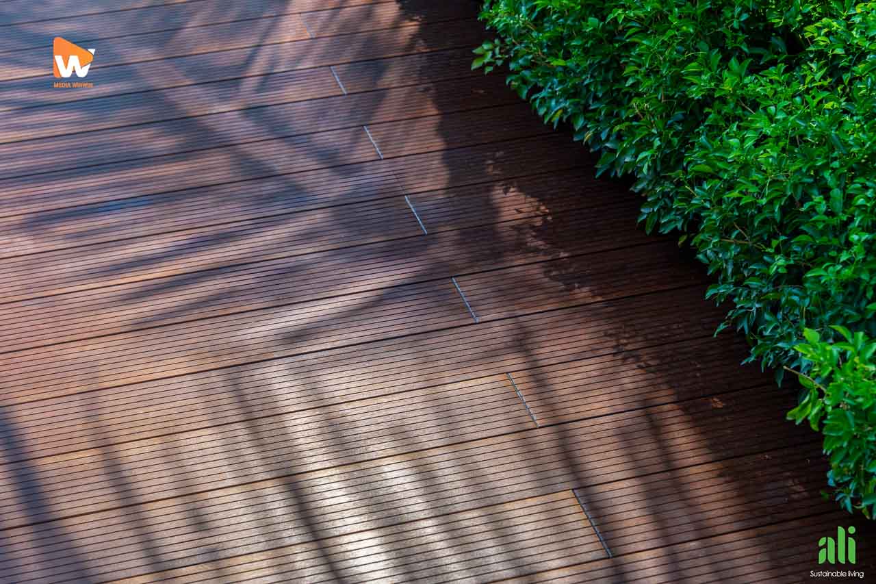 Chụp ảnh ngoại thất Ecopark Đảo Ngọc - Wood Ali - Media WinWin - 23