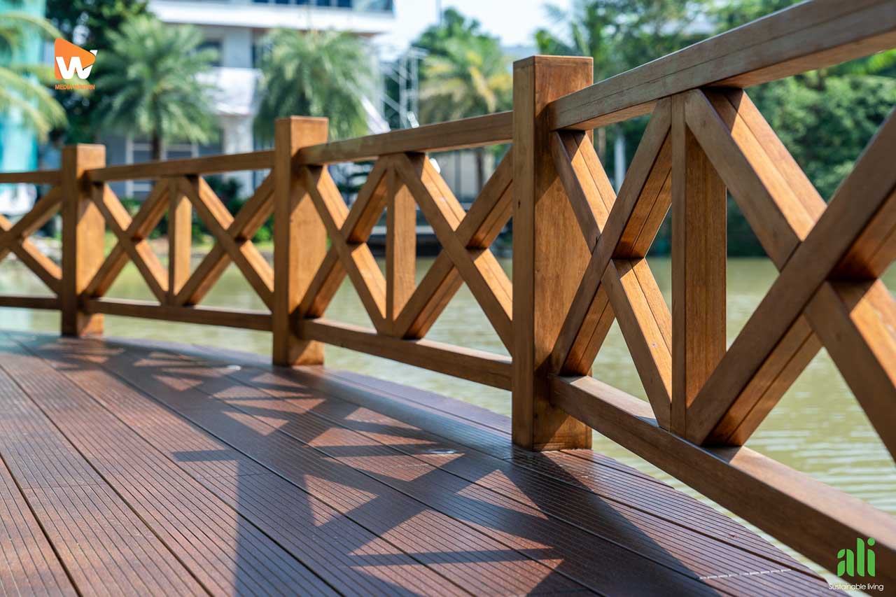 Chụp ảnh ngoại thất Ecopark Đảo Ngọc - Wood Ali - Media WinWin - 24