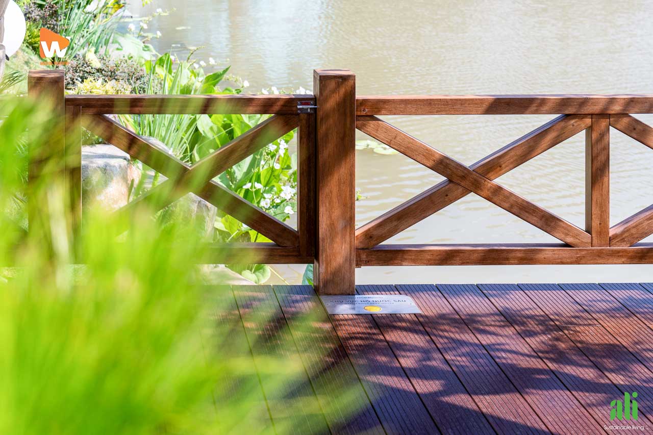 Chụp ảnh ngoại thất Ecopark Đảo Ngọc - Wood Ali - Media WinWin - 25