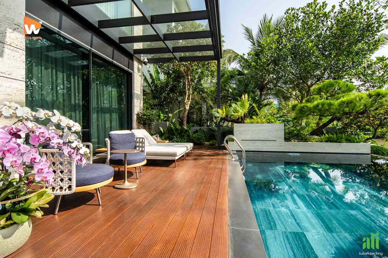 Chụp ảnh ngoại thất Ecopark Đảo Ngọc - Wood Ali - Media WinWin - 6