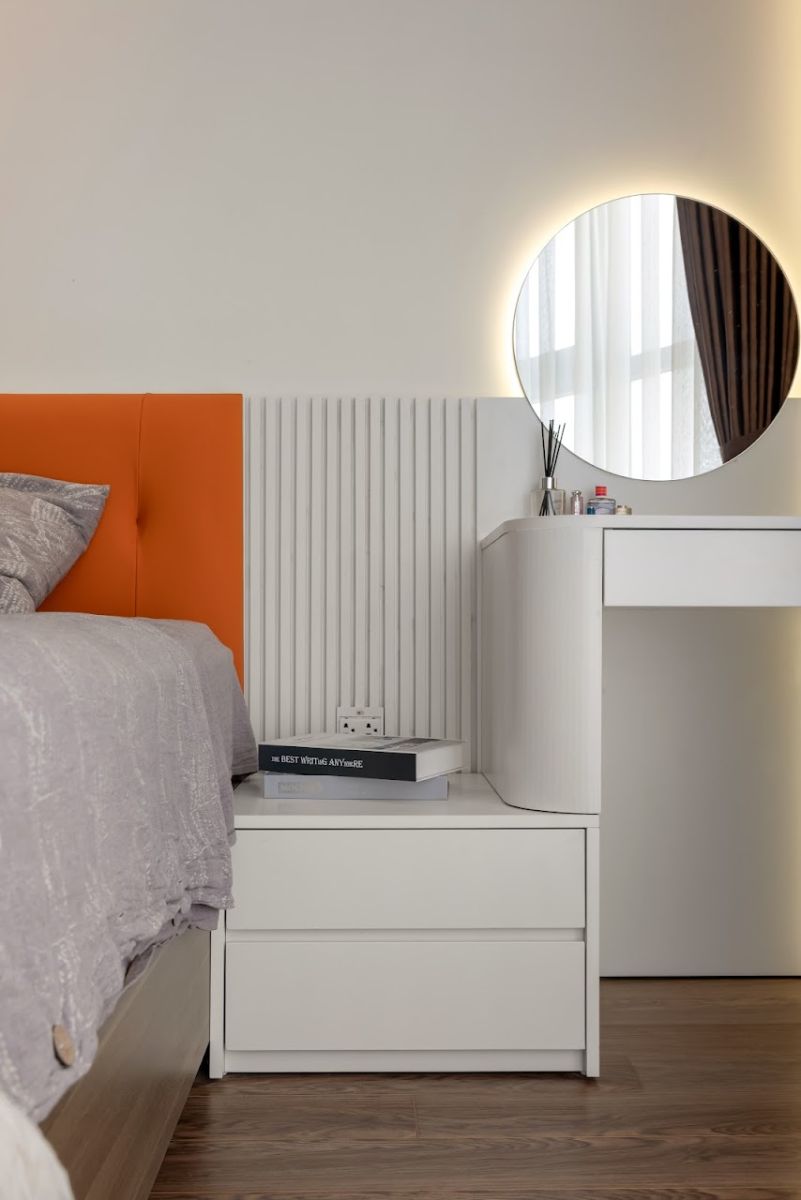Chụp ảnh nội thất căn hộ G3 Sunrise Grand - Media WinWin - 27