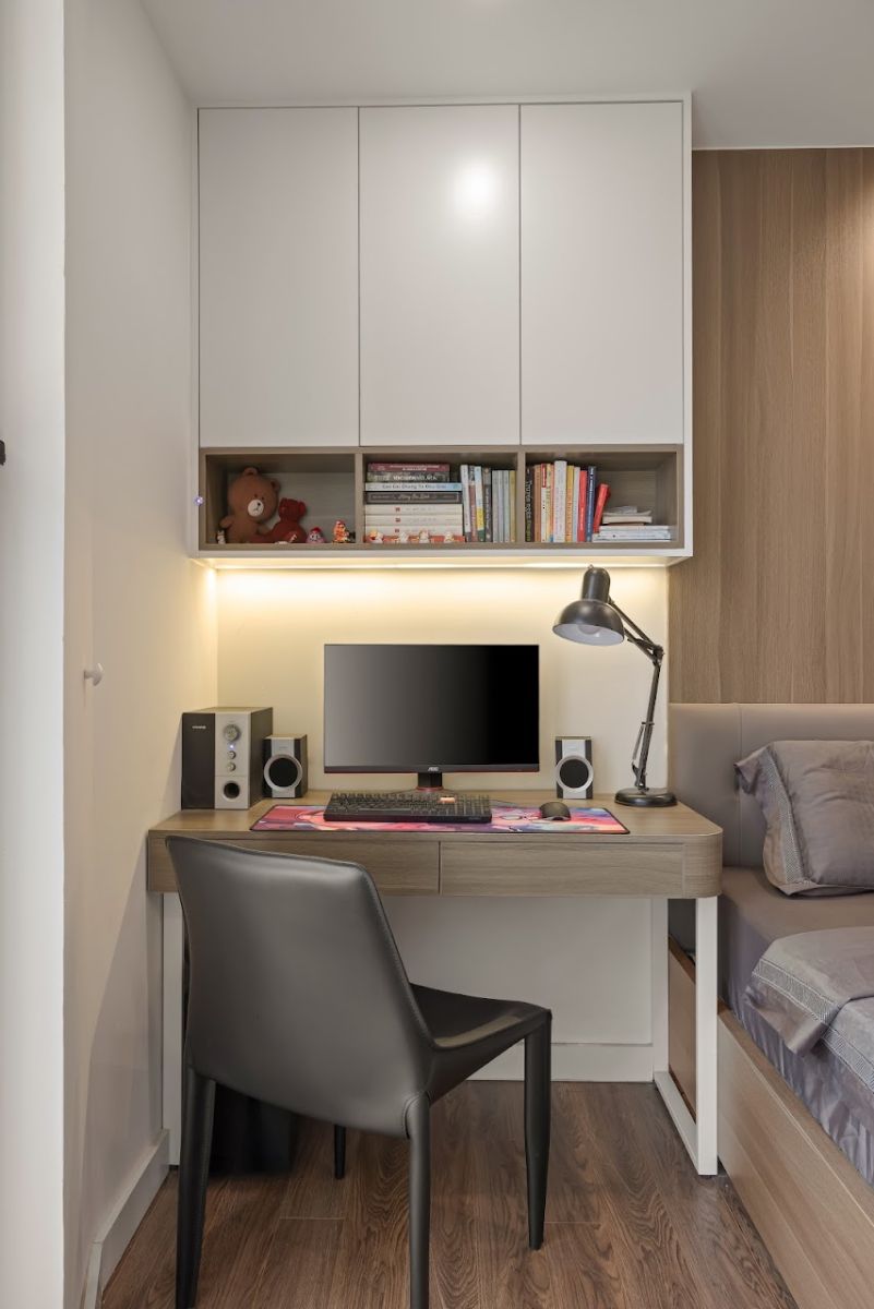 Chụp ảnh nội thất căn hộ G3 Sunrise Grand - Media WinWin - 28