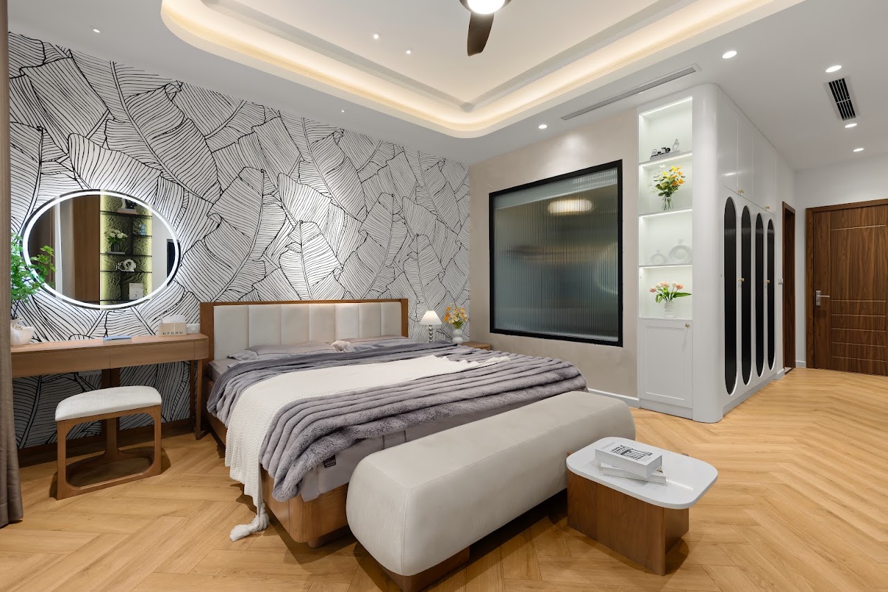 Chụp ảnh nội thất nhà phố Ocean Park 2 - Media WinWin - 13