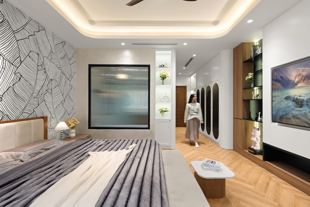 Chụp ảnh nội thất nhà phố Ocean Park 2 - Media WinWin - 22