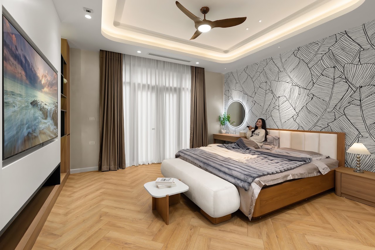 Chụp ảnh nội thất nhà phố Ocean Park 2 - Media WinWin - 23