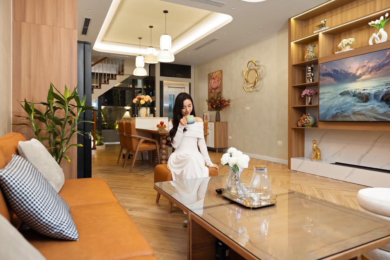 Chụp ảnh nội thất nhà phố Ocean Park 2 - Media WinWin - 31