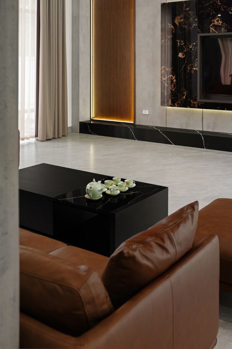 Chụp ảnh kiến trúc nội thất biệt thự XHome - Media WinWin - 33