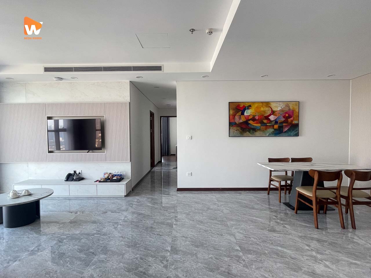Chụp ảnh khách sạn Aravelle Suites — khung hình số 11