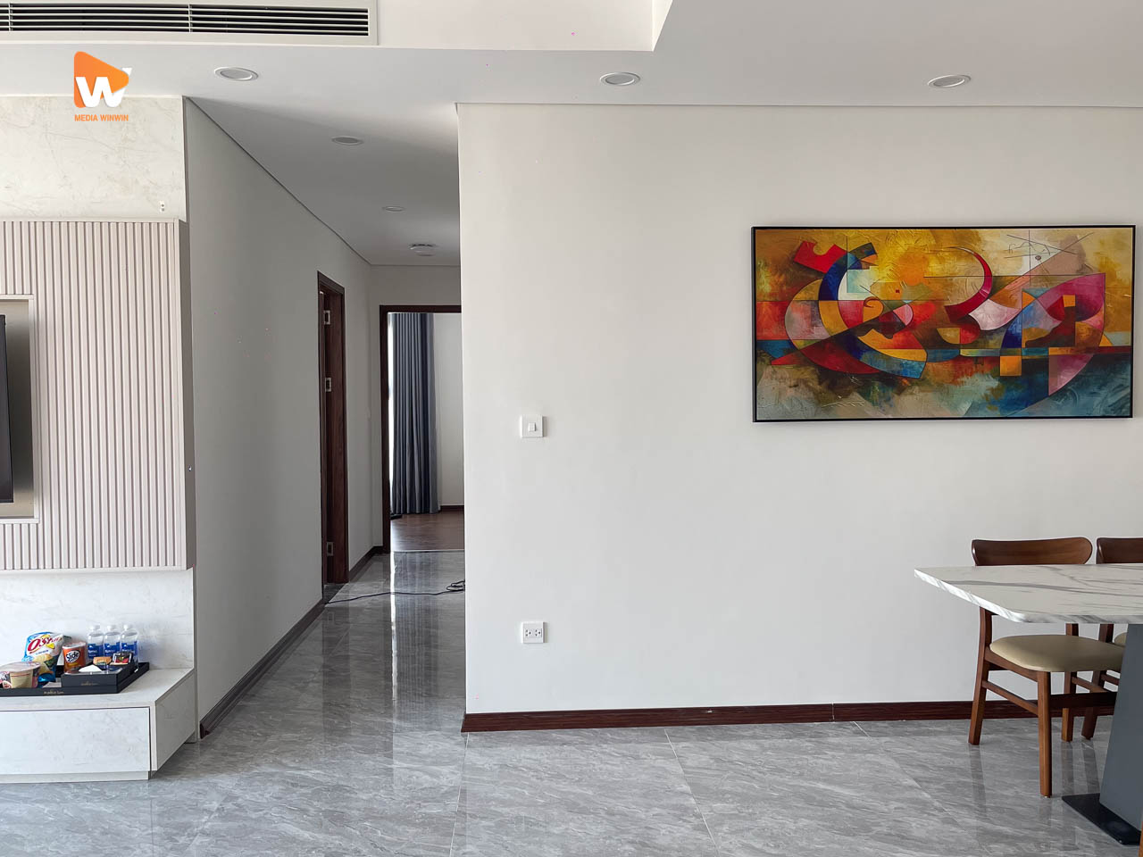 Chụp ảnh khách sạn Aravelle Suites — khung hình số 12