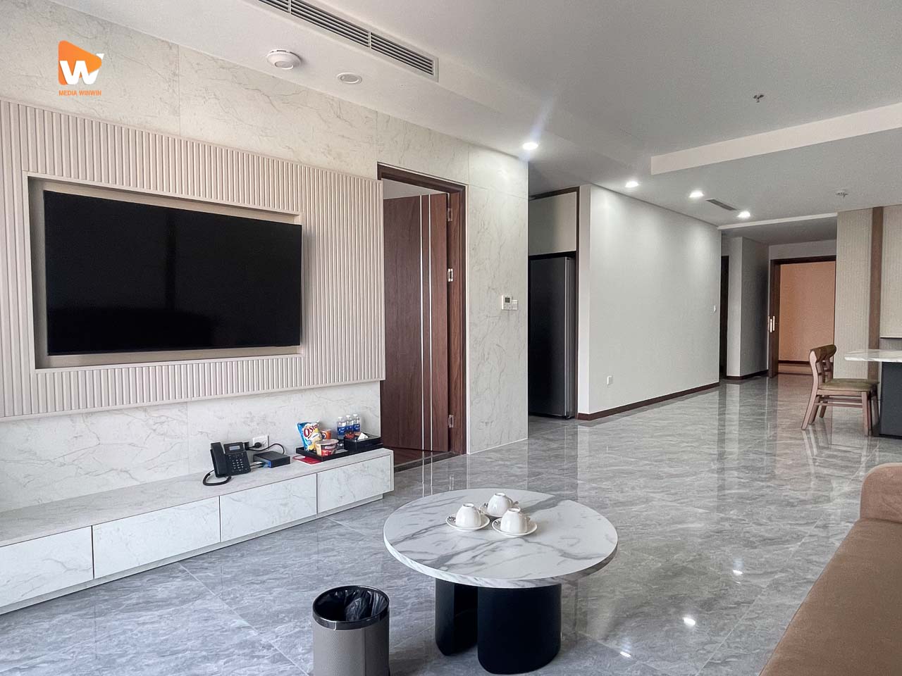 Chụp ảnh khách sạn Aravelle Suites — khung hình số 13