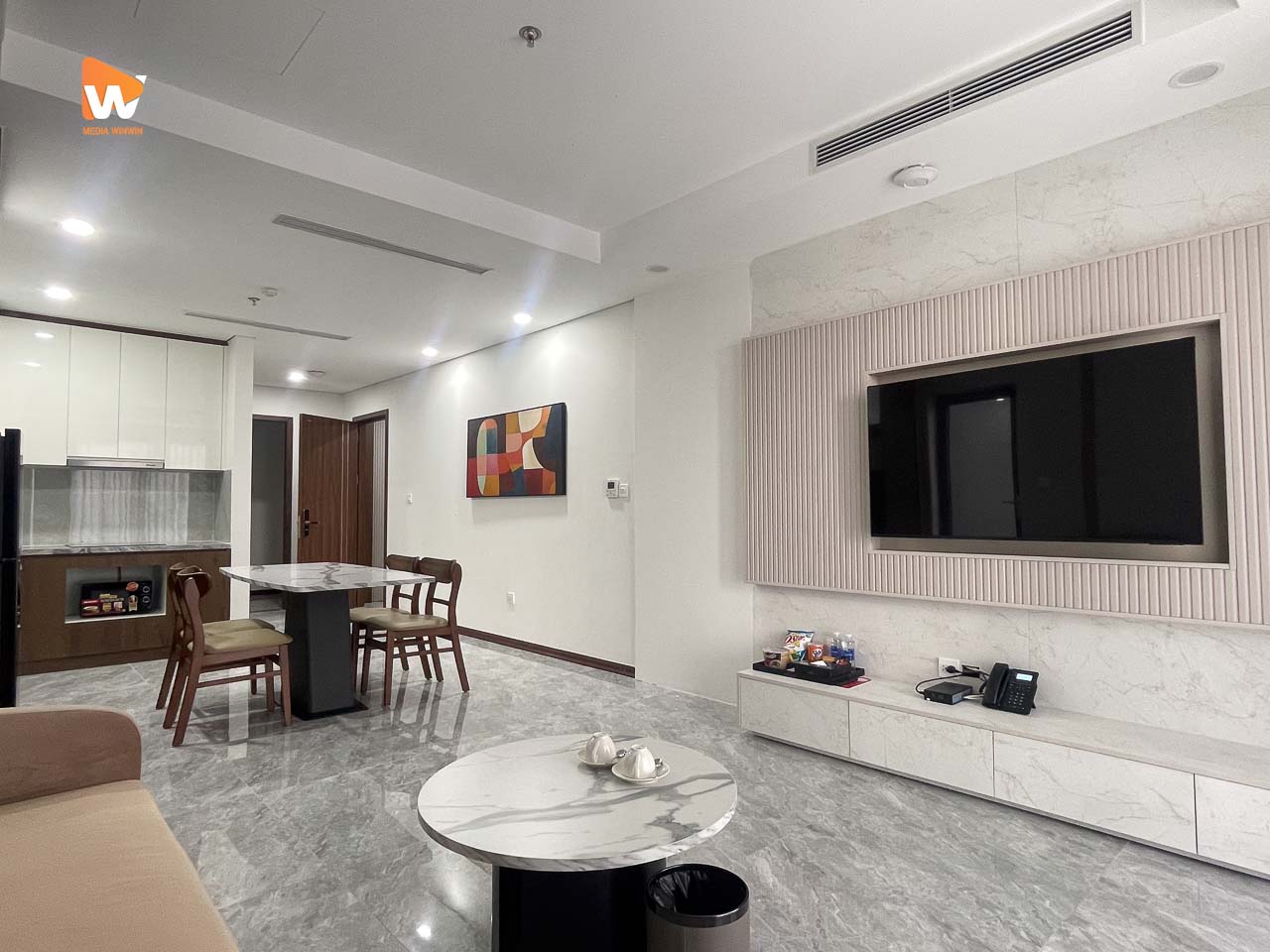 Chụp ảnh khách sạn Aravelle Suites — khung hình số 14