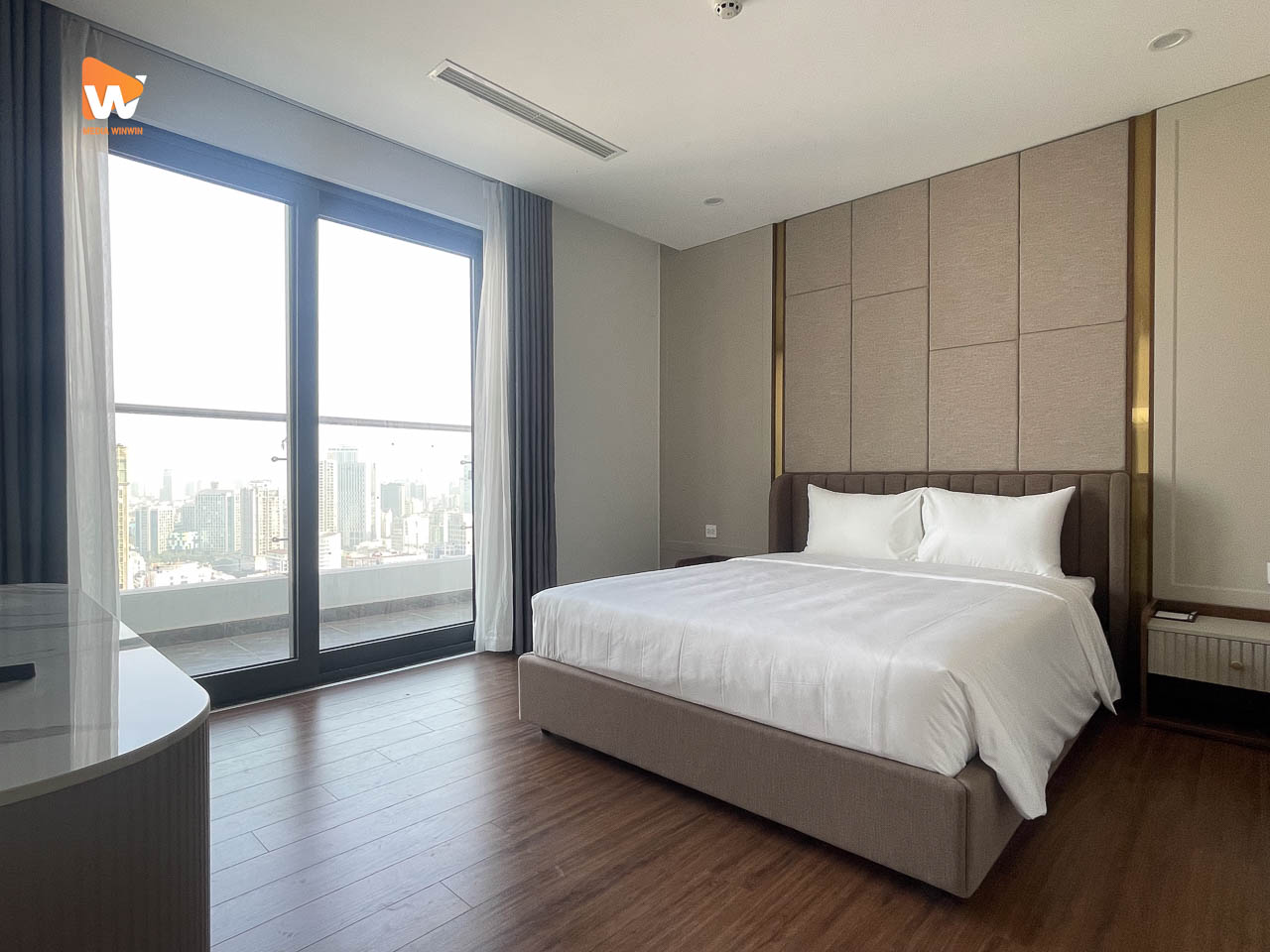 Chụp ảnh khách sạn Aravelle Suites — khung hình số 17