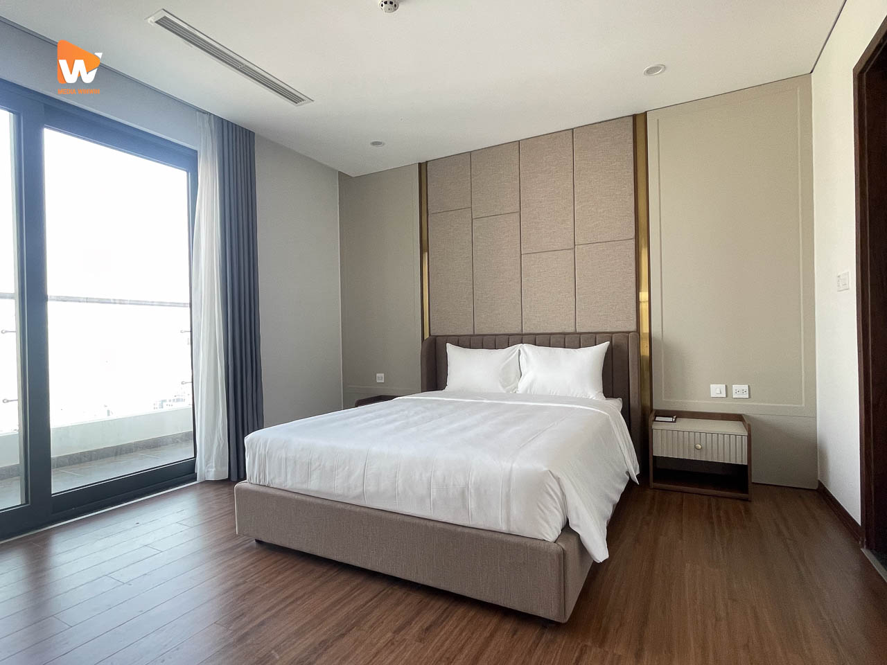 Chụp ảnh khách sạn Aravelle Suites — khung hình số 18