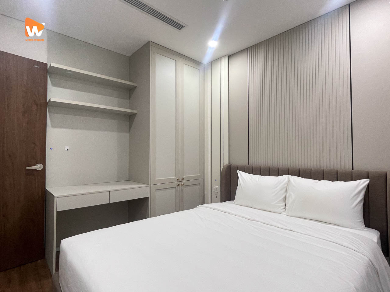 Chụp ảnh khách sạn Aravelle Suites — khung hình số 19