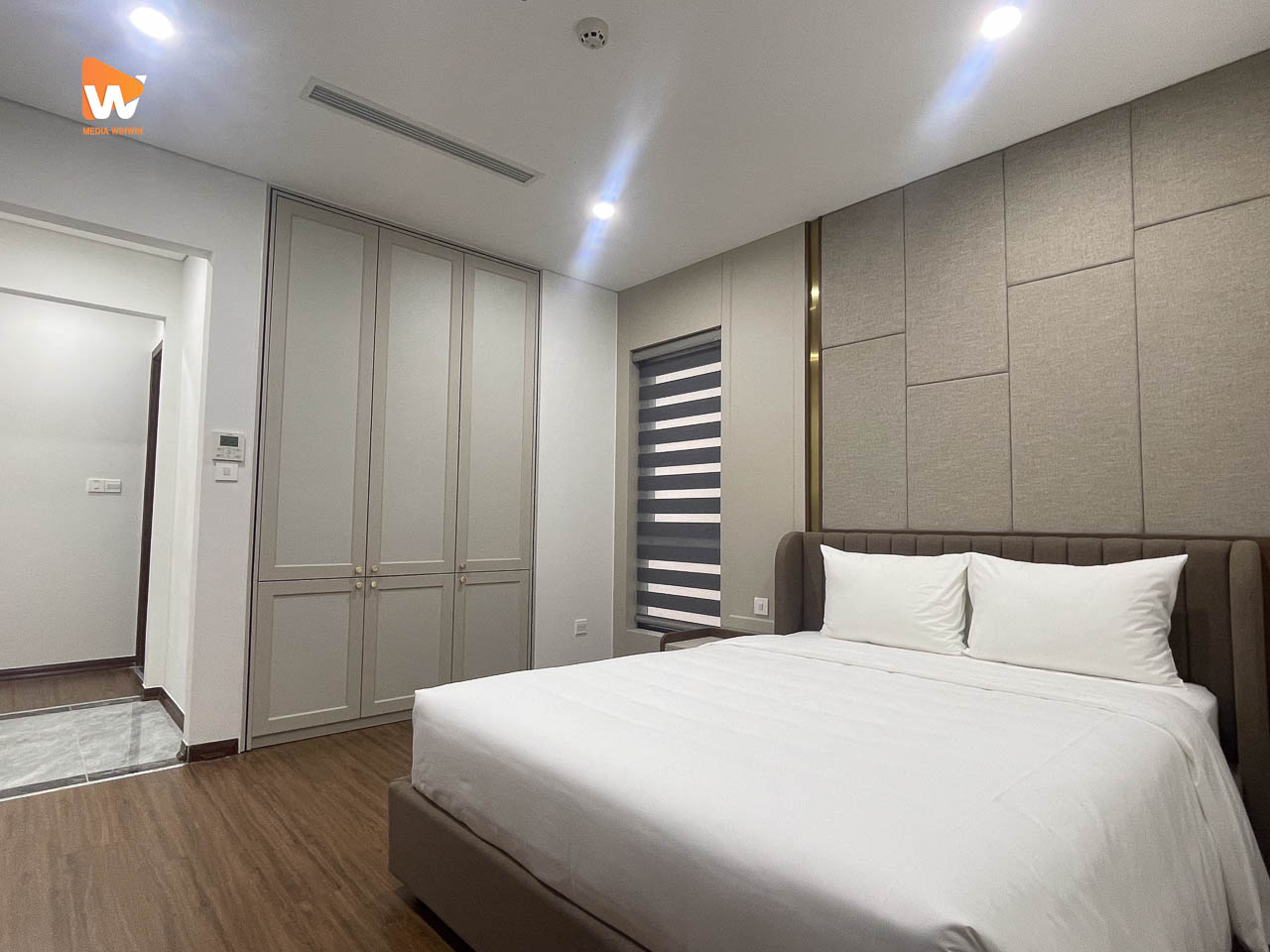 Chụp ảnh khách sạn Aravelle Suites — khung hình số 21