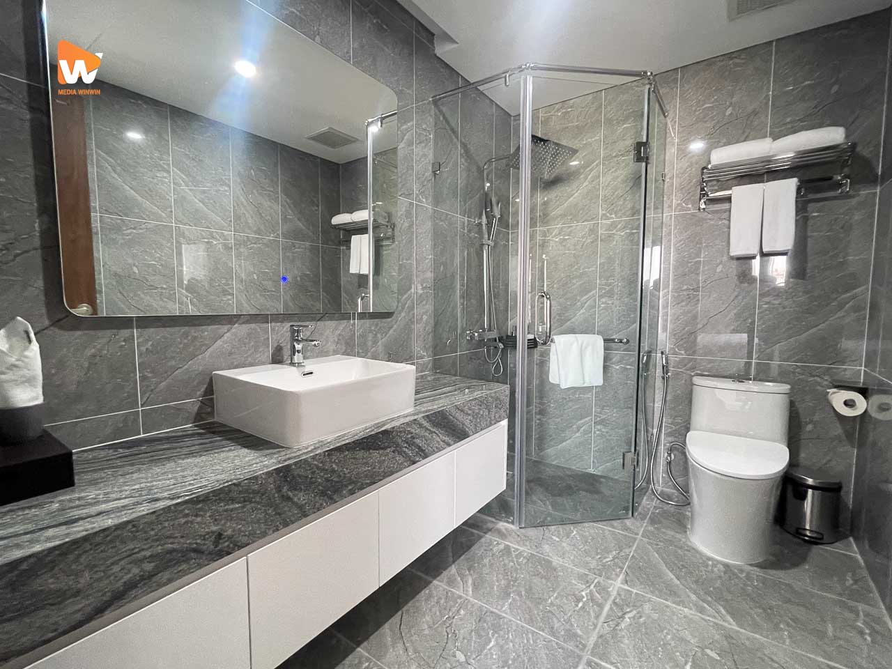 Chụp ảnh khách sạn Aravelle Suites — khung hình số 24