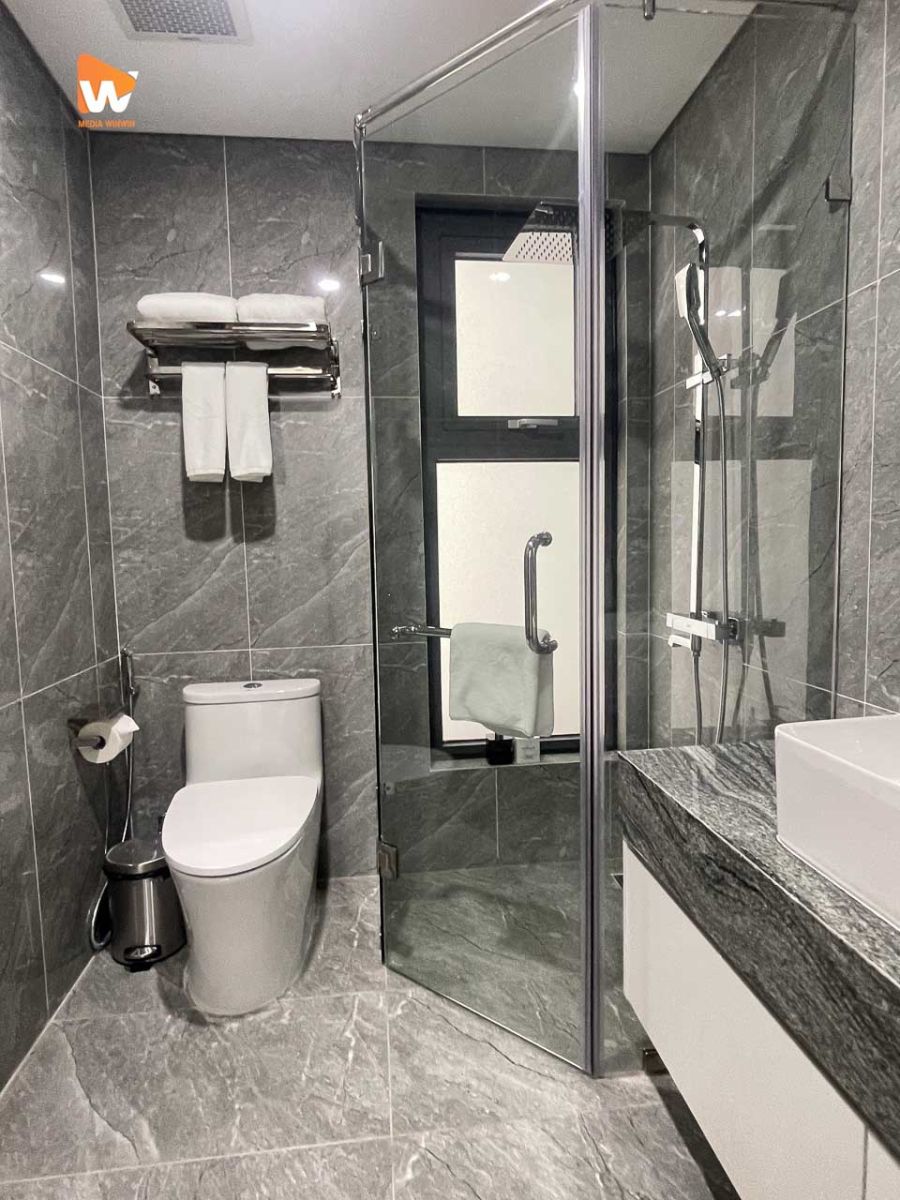 Chụp ảnh khách sạn Aravelle Suites — khung hình số 25