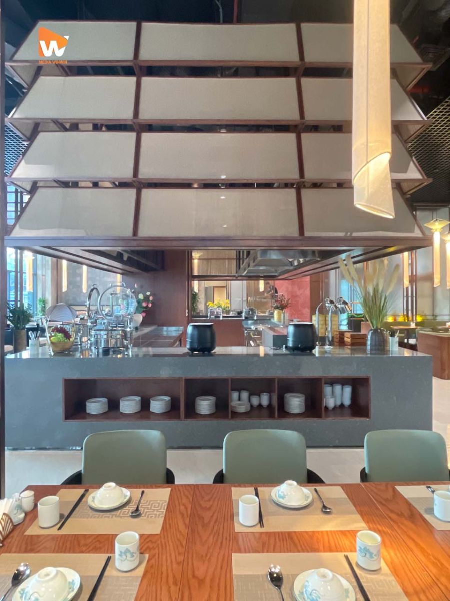 Chụp ảnh khách sạn Aravelle Suites — khung hình số 27
