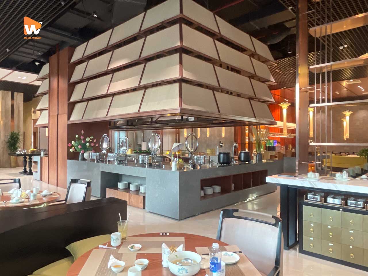 Chụp ảnh khách sạn Aravelle Suites — khung hình số 28