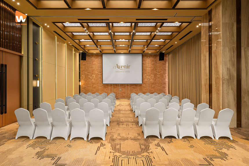 Chụp ảnh khách sạn Aravelle Suites — khung hình số 29