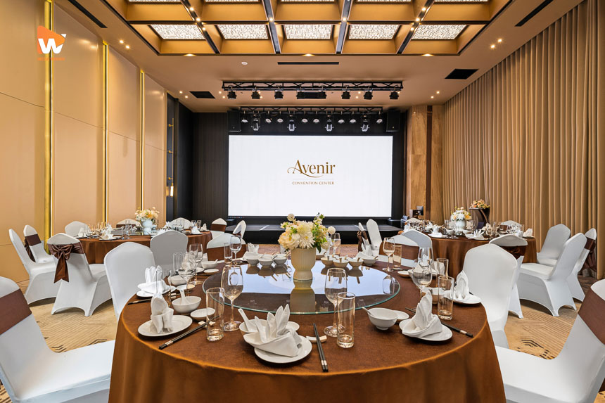 Chụp ảnh khách sạn Aravelle Suites — khung hình số 31